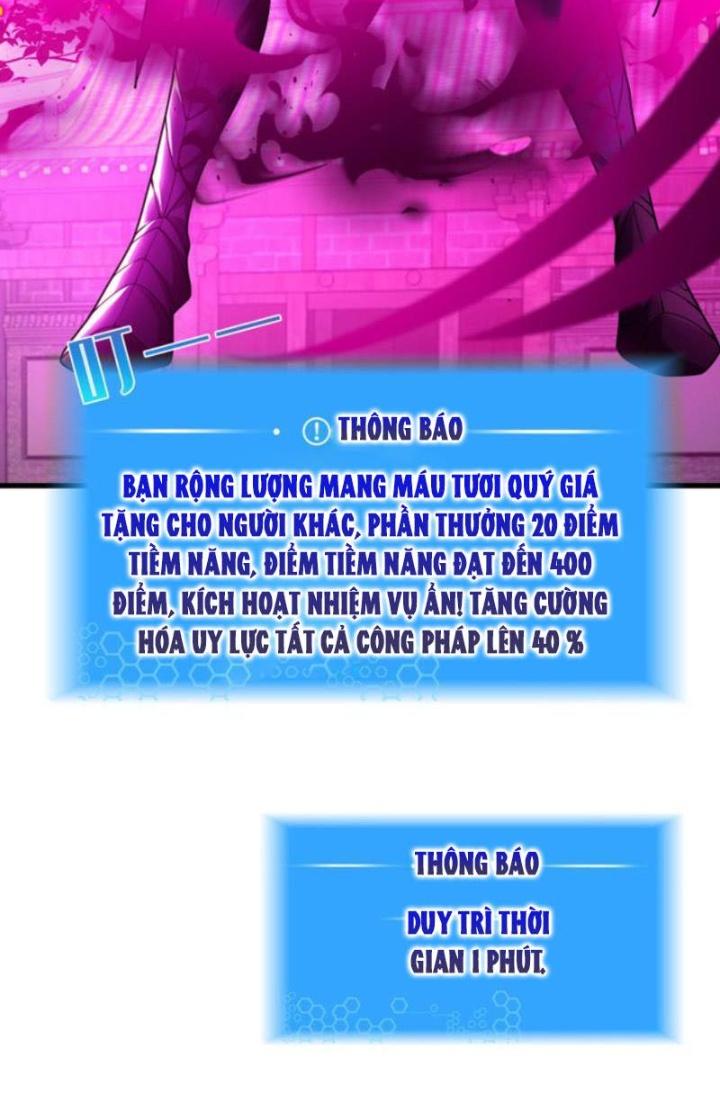 võ thánh này cũng quá khẳng khái chapter 26 38