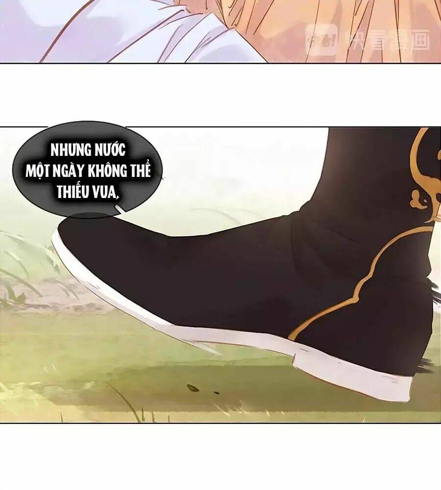 tiểu sư phụ, tóc giả của ngài rơi rồi! chapter 19 38