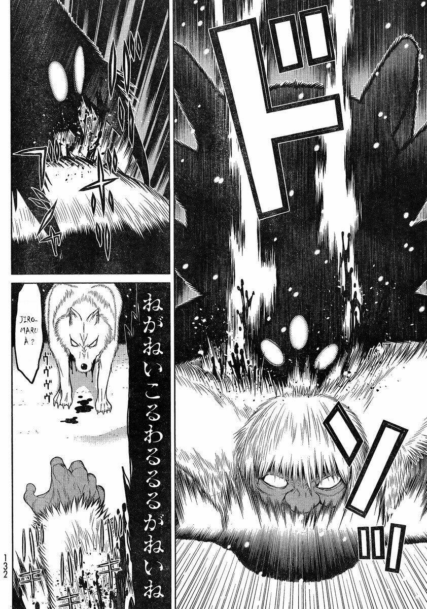 naqua-den (truyền thuyết về nakua) chapter 20.1 10