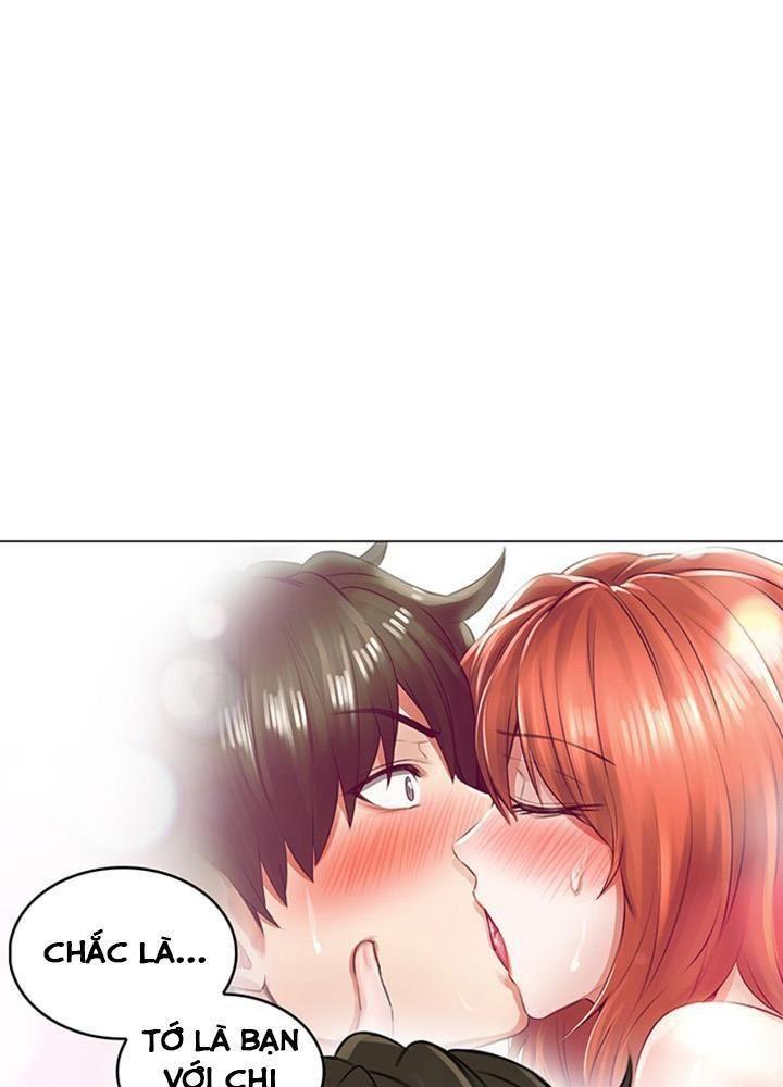 công việc sung sướng chapter 6.1 79