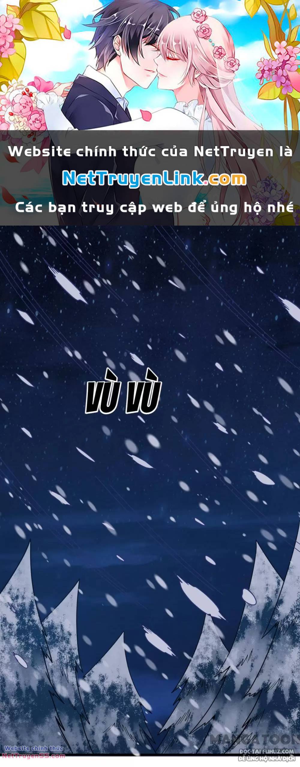 Tôi Sống Trên Hoang Đảo Cùng Các Em Gái chapter 241 1