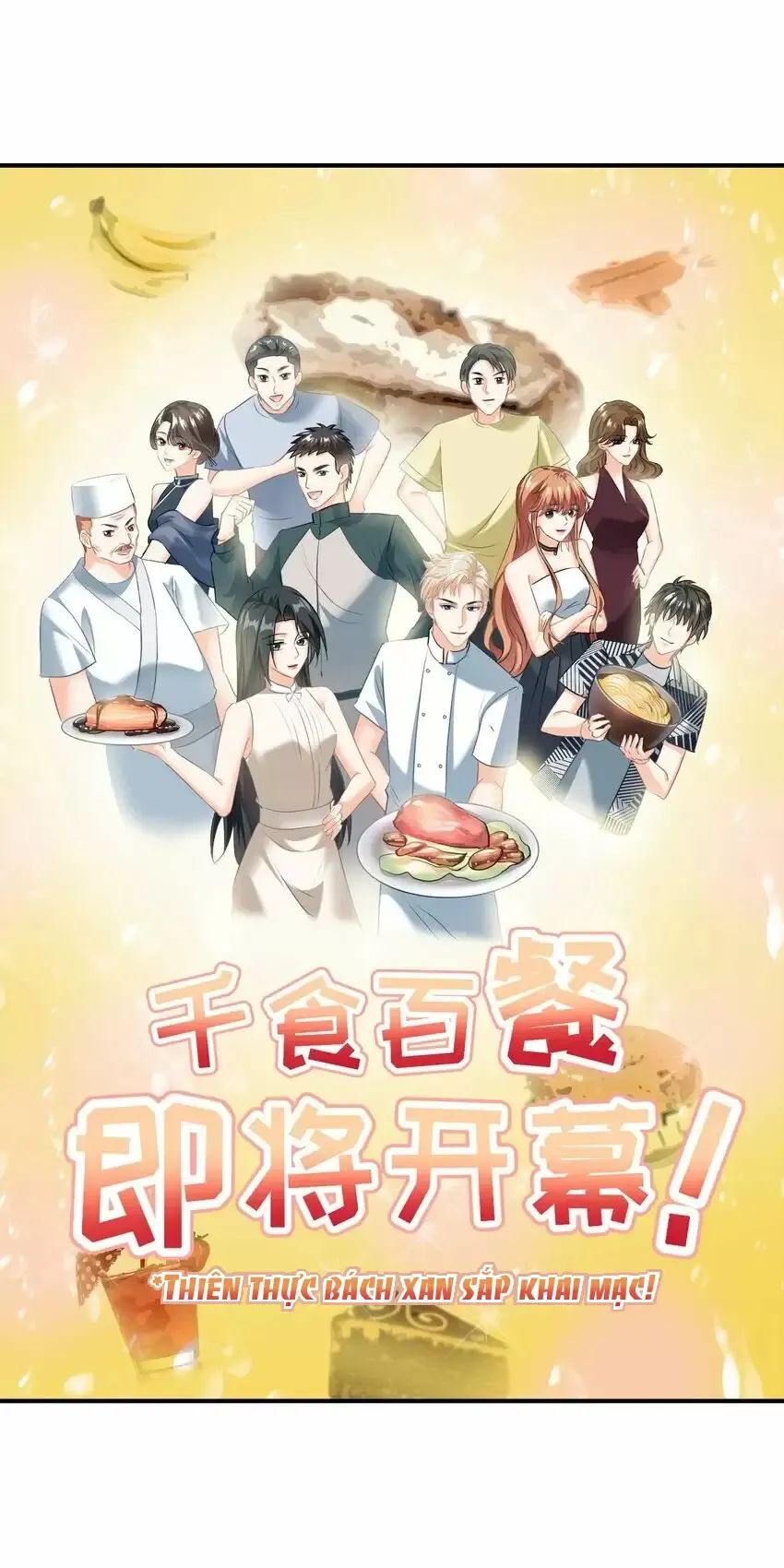 ảnh hậu một tuần mập ba cân chapter 25 1