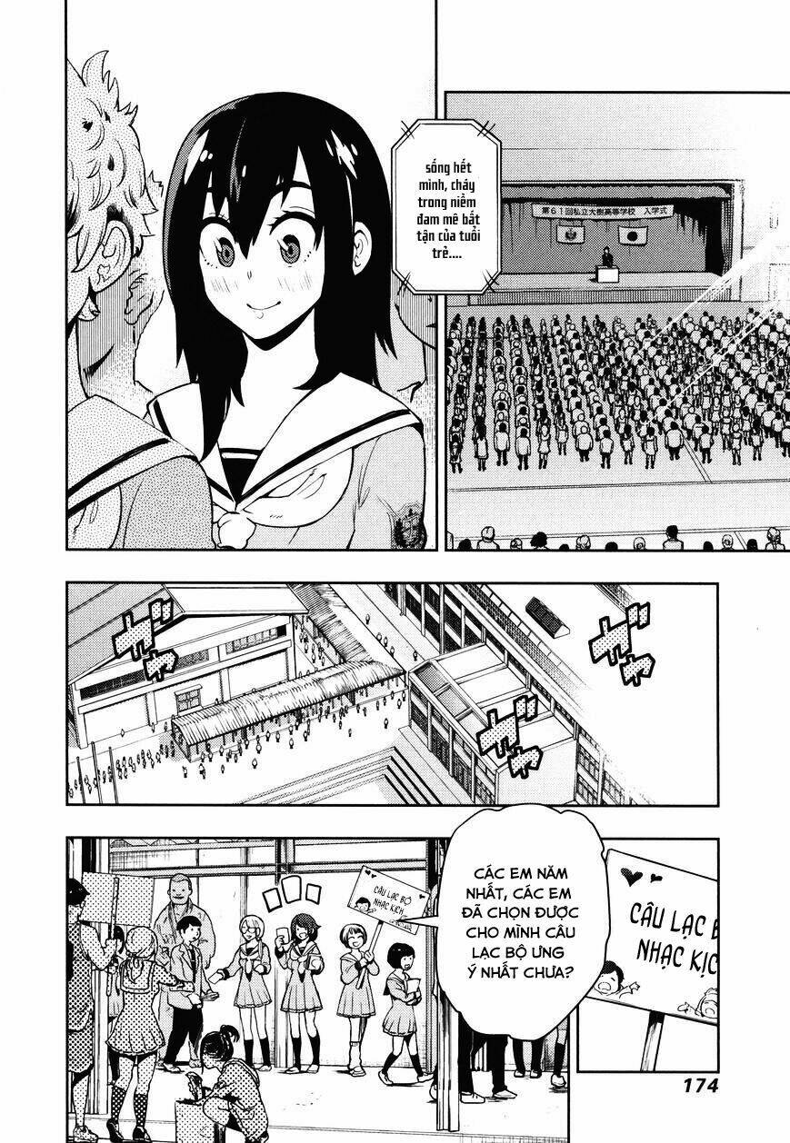 boku girl chapter 107 2