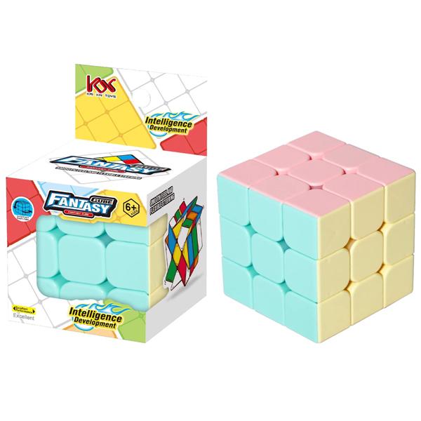 Đồ Chơi Rubik 3x3x3 - Fantasy Cube 2031-3