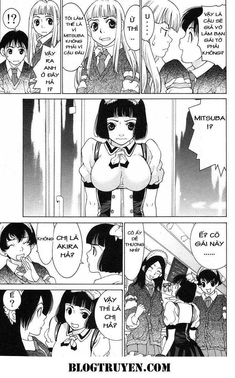 gacha gacha - secret chapter 21 19