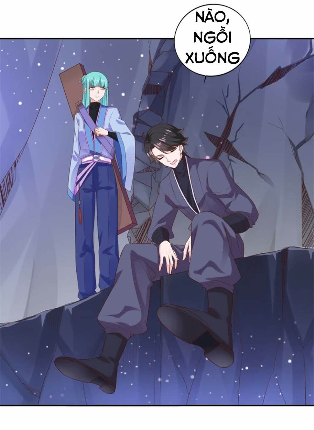 tiên ma đồng tu chapter 27 14