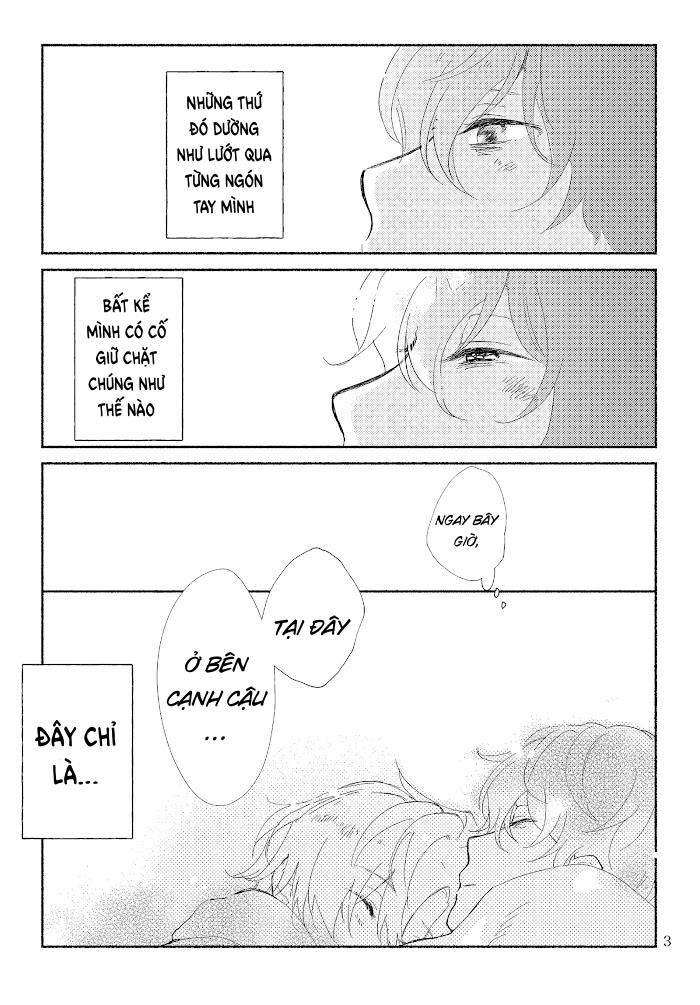 manga oneshots siêu thịt tuyển chọn chapter 26 33