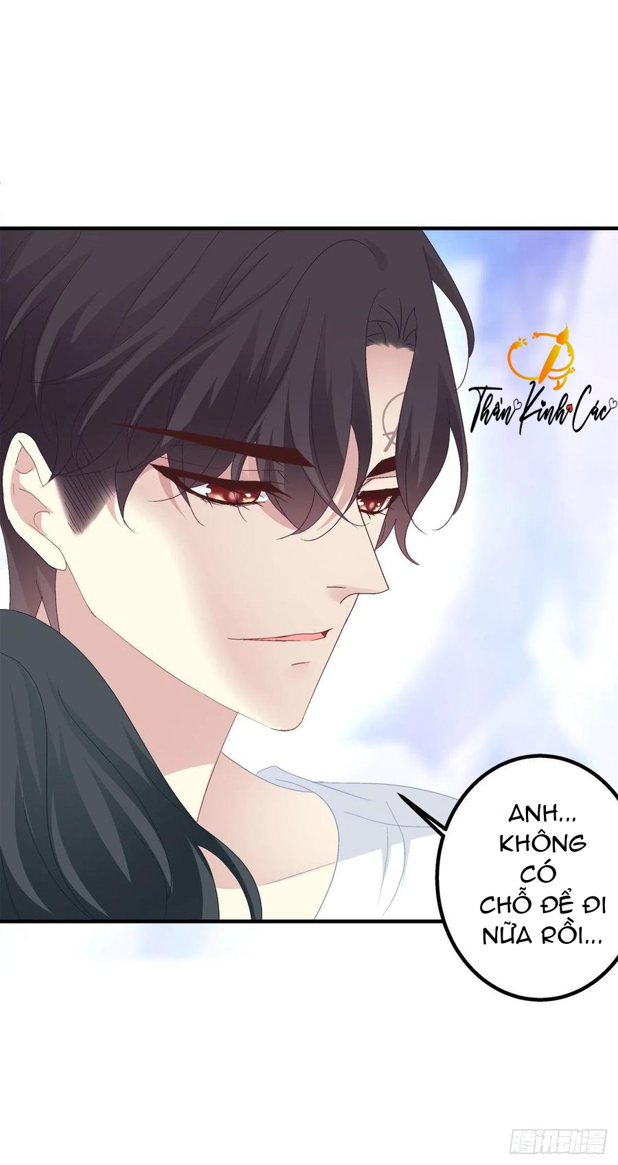 kiểm soát tuyệt đối chapter 62 21