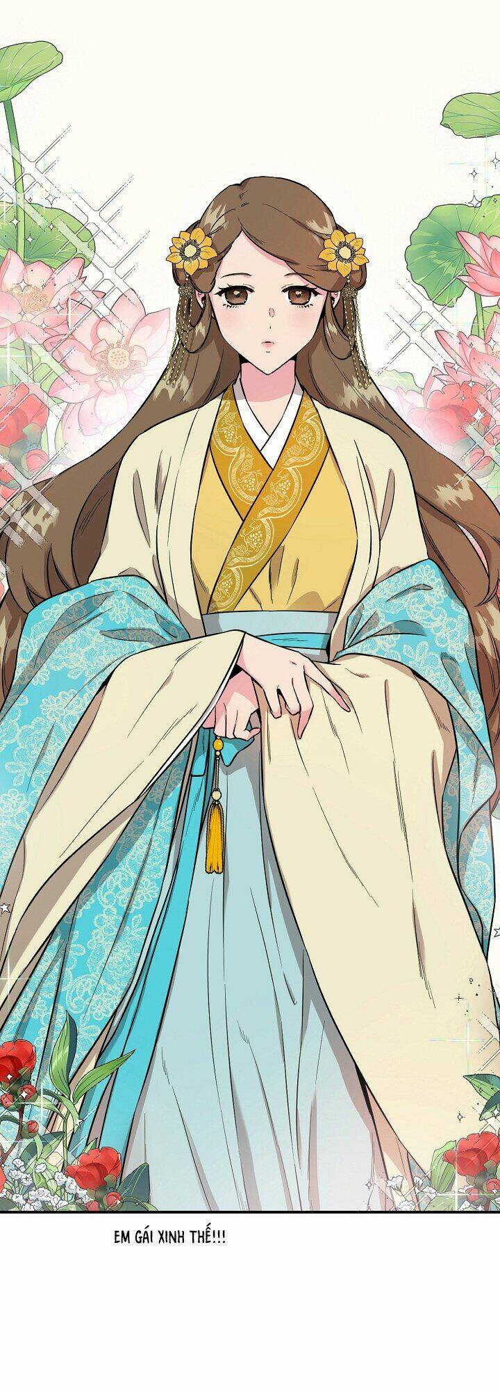 tôi trở thành nhân vật phản diện giỏi nhất trong giới võ thuật chapter 39 37