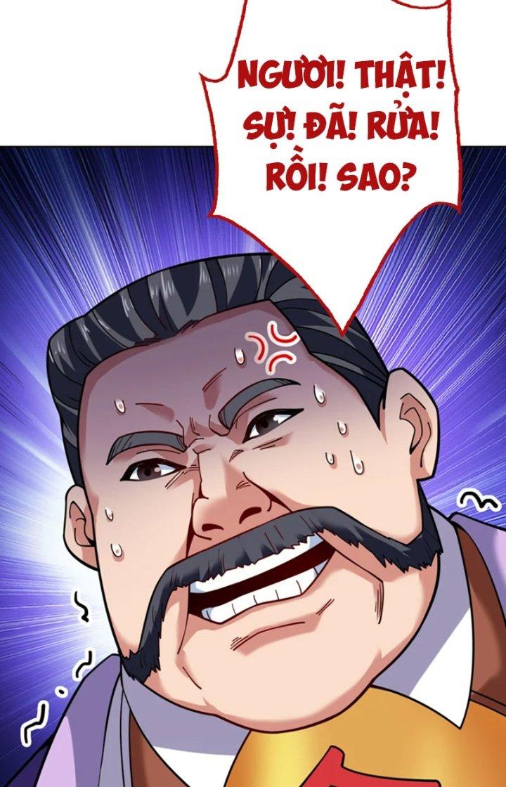 ẩn cư mười vạn năm, đời sau mời ta rời núi chapter 78 24