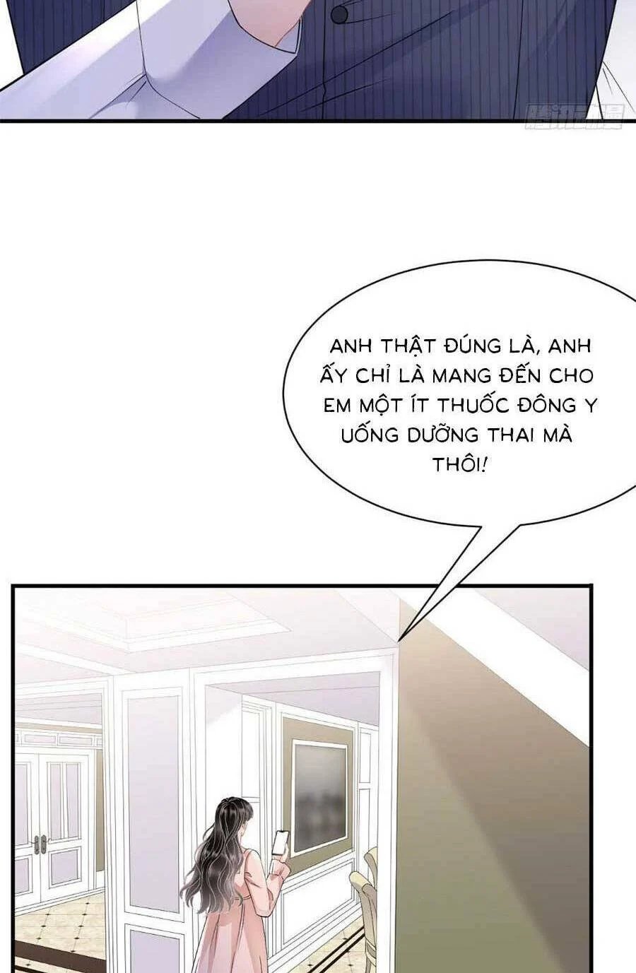 [16+] đại tiểu thư có thể có ý đồ xấu chapter 136 7