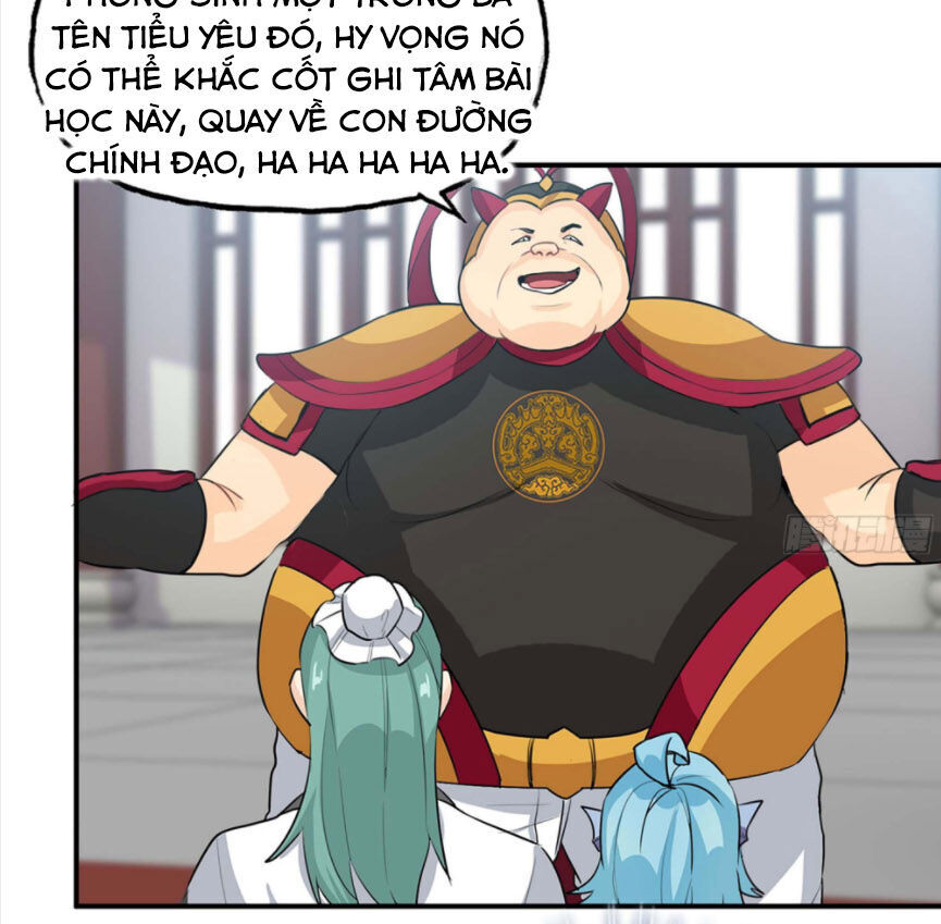 khởi đầu bằng một con côn chapter 112 10