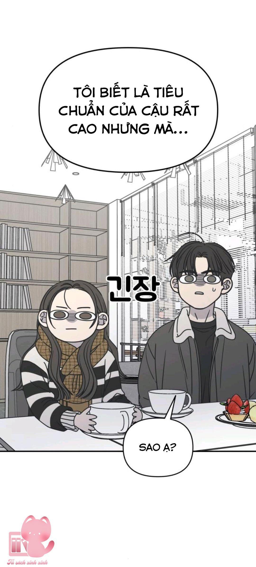 nói không với tình công sở chapter 14 62