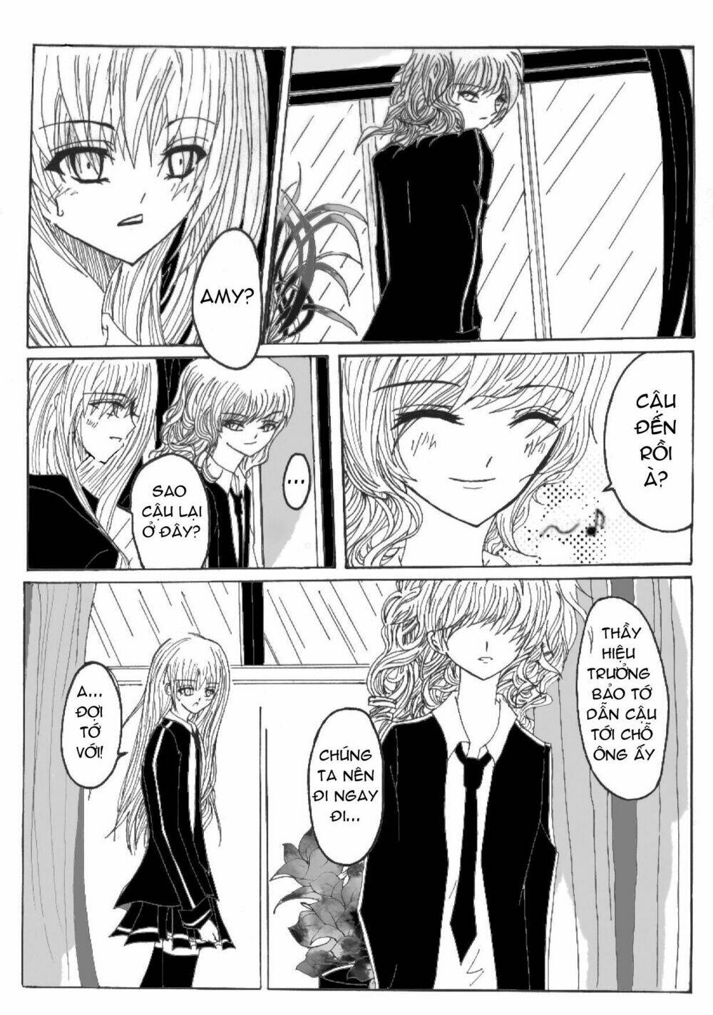 bloody tales chapter 2 25