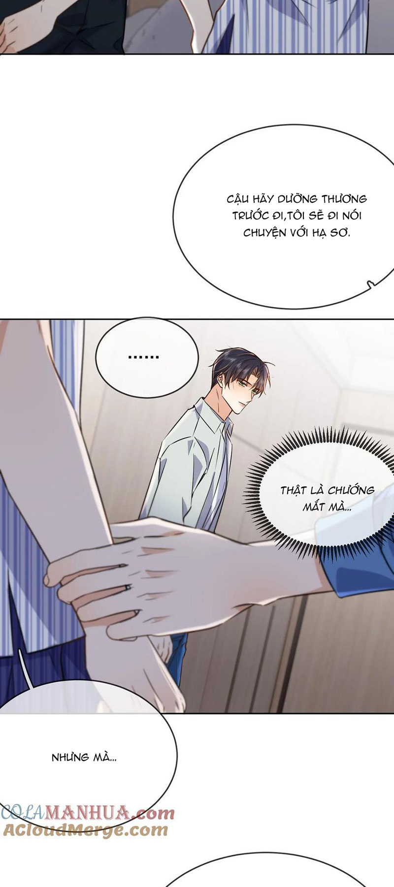 huynh dạy đệ vô lễ chapter 42 32