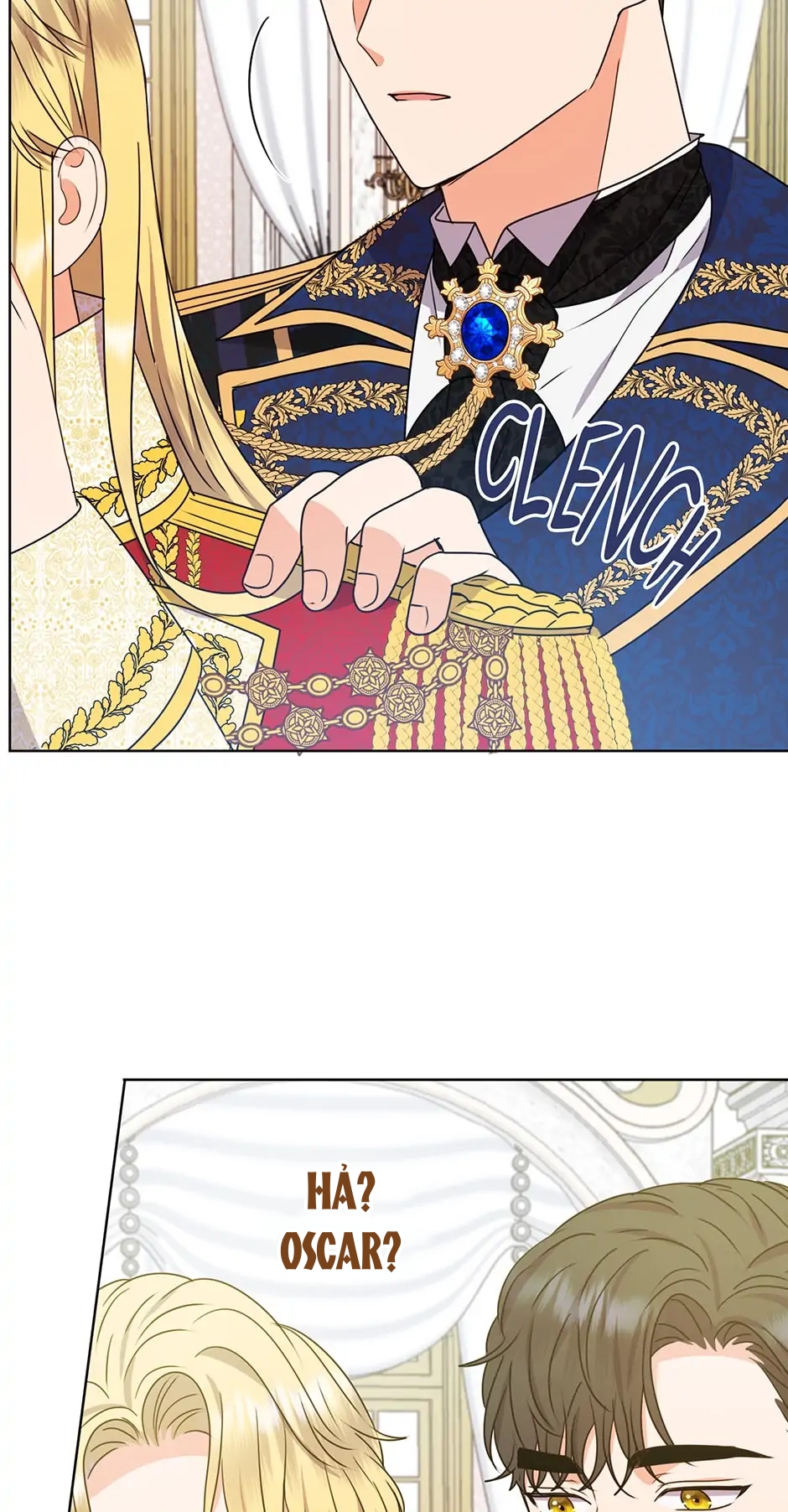 từ hầu gái tôi đã trở thành hoàng hậu chapter 51.2 26