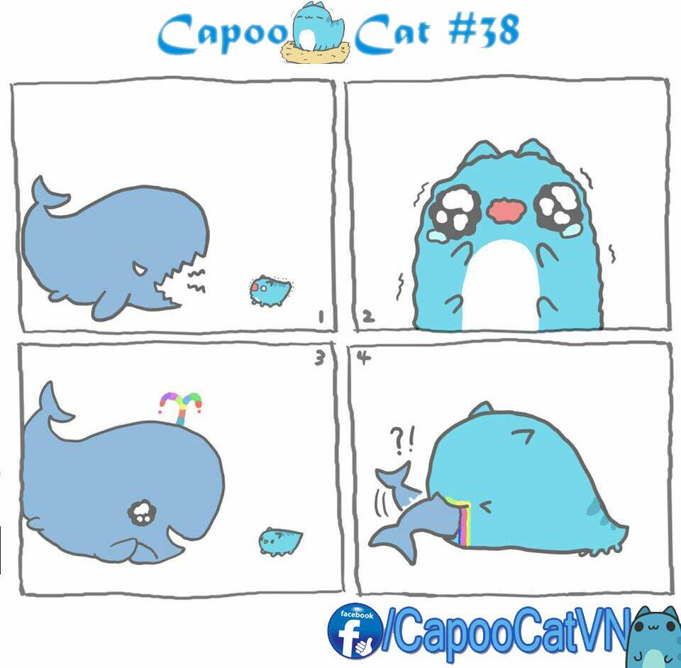 capoo cat chapter 4 8