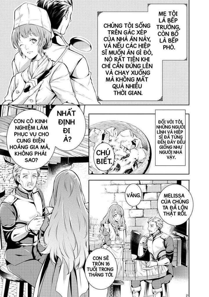 the dragon knight's beloved chapter 1 25