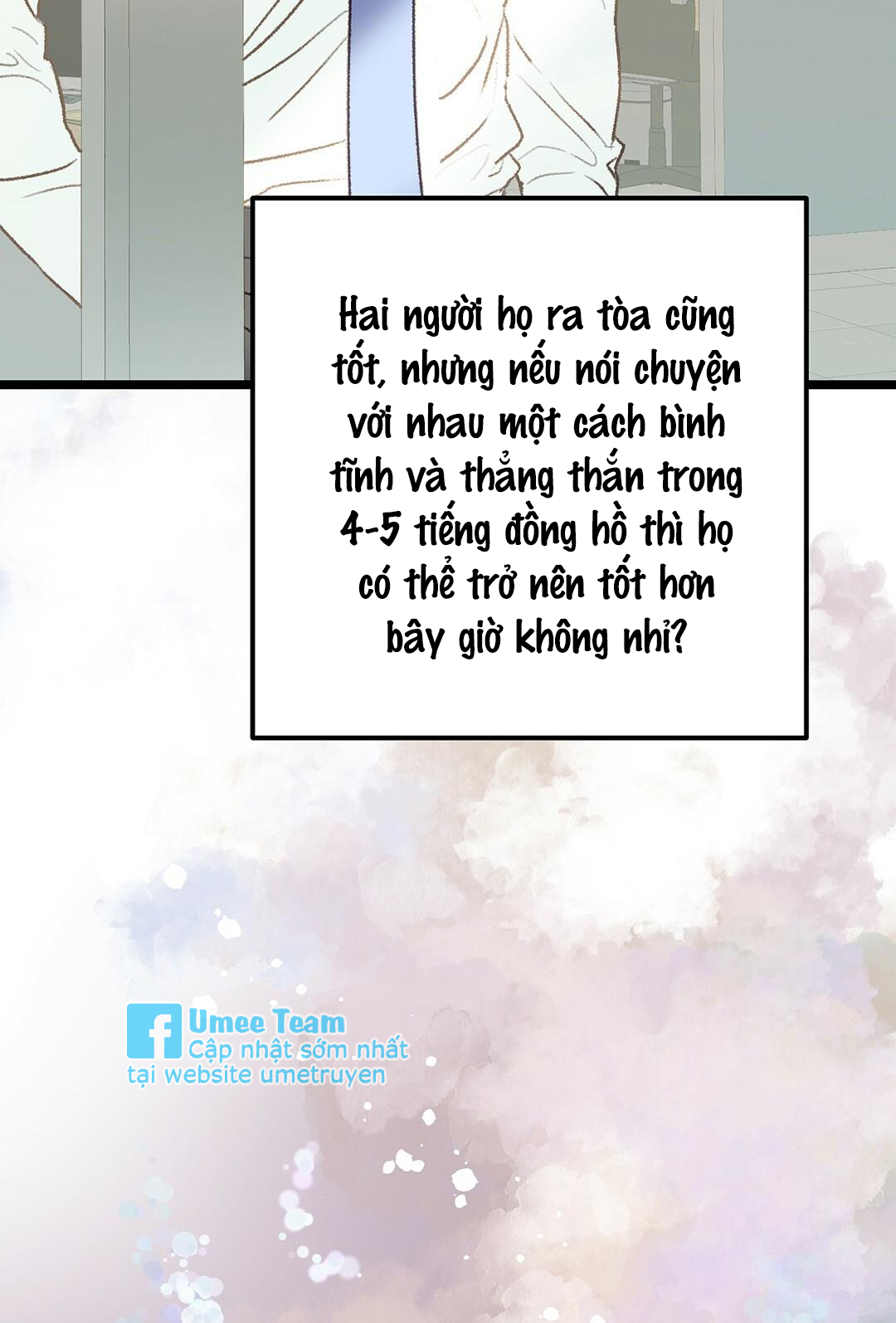 vùng cấm tình yêu của beta chapter 31 18