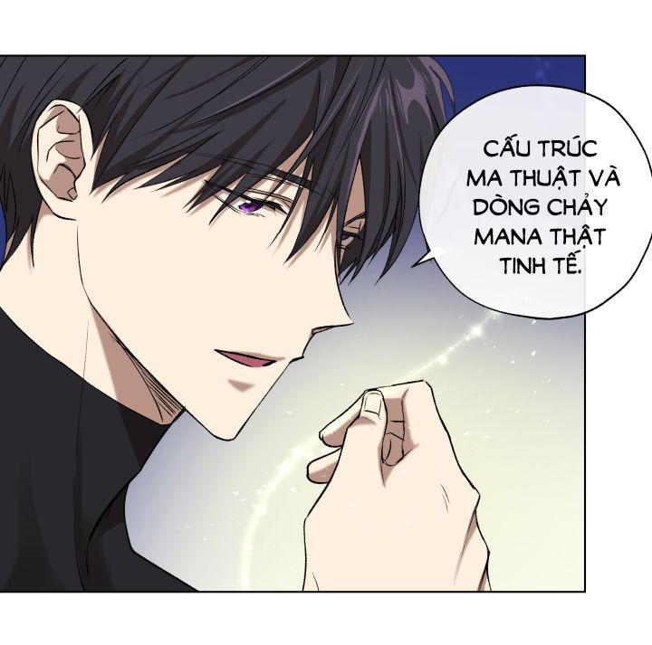 công chúa khắc dấu lên kẻ phản nghịch chapter 16 34