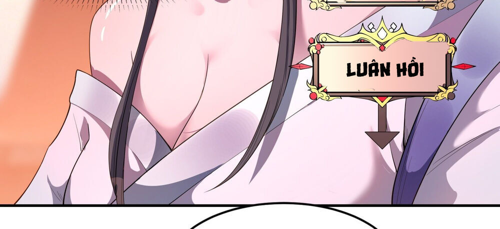 vận rủi thực không phải cha ta chapter 7 7