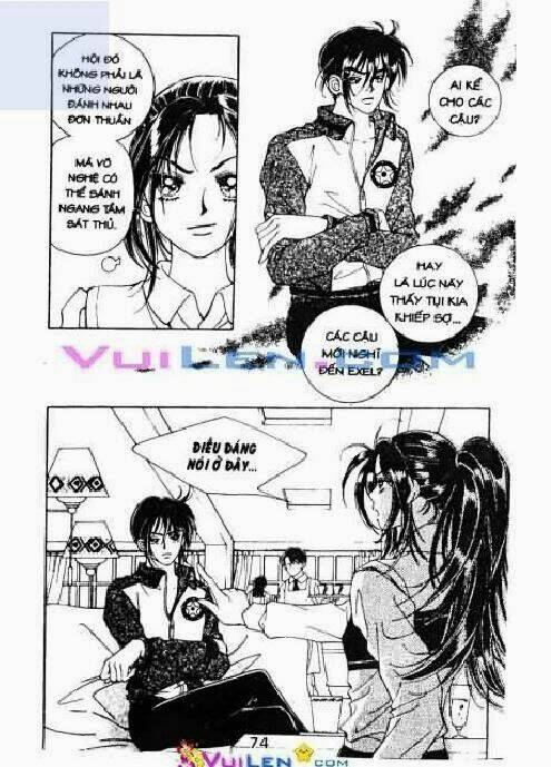 nhật ký tân hôn chapter 3 73