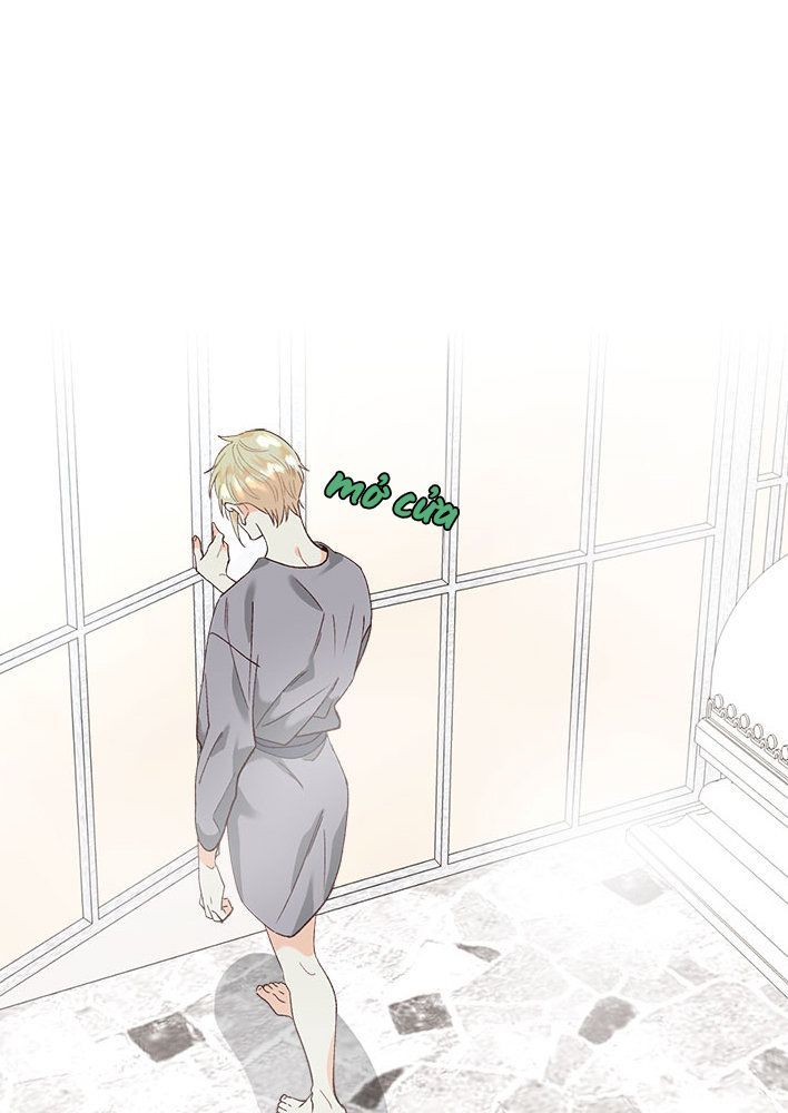 hoàng đế và nữ hiệp sĩ chapter 46 27