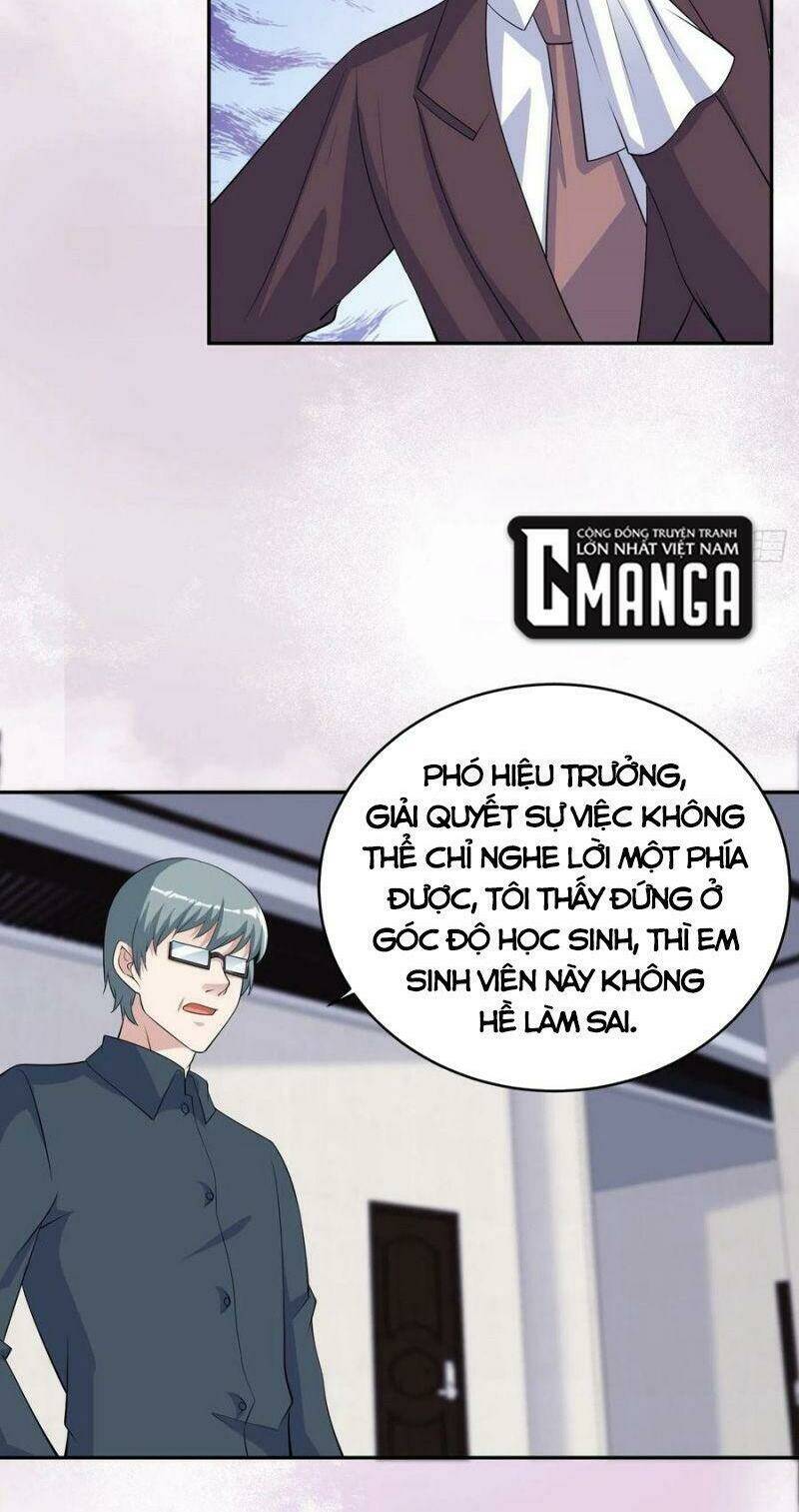 người tu tiên tại đô thị chapter 155 18