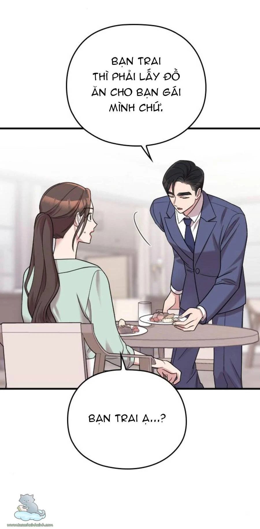 cô đi mà lấy chồng tôi chapter 25 27