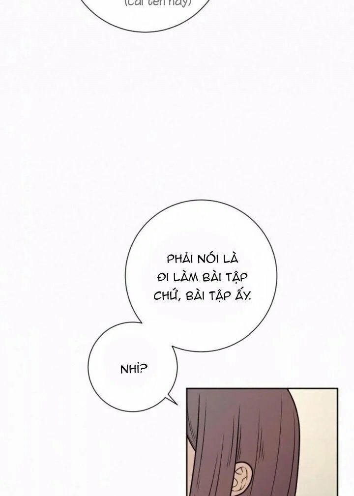 chiến lược: tình yêu trong sáng chapter 17 5