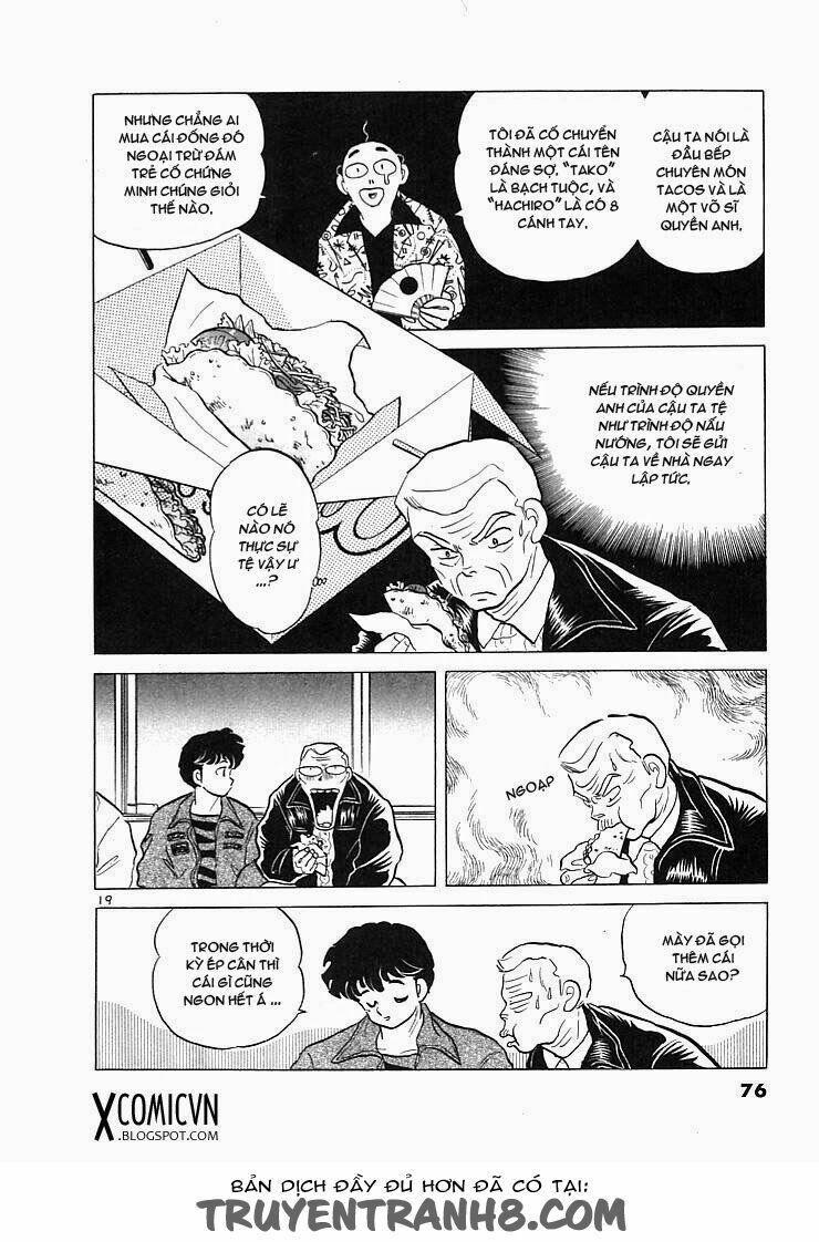 thánh kinh tình yêu chapter 22 19