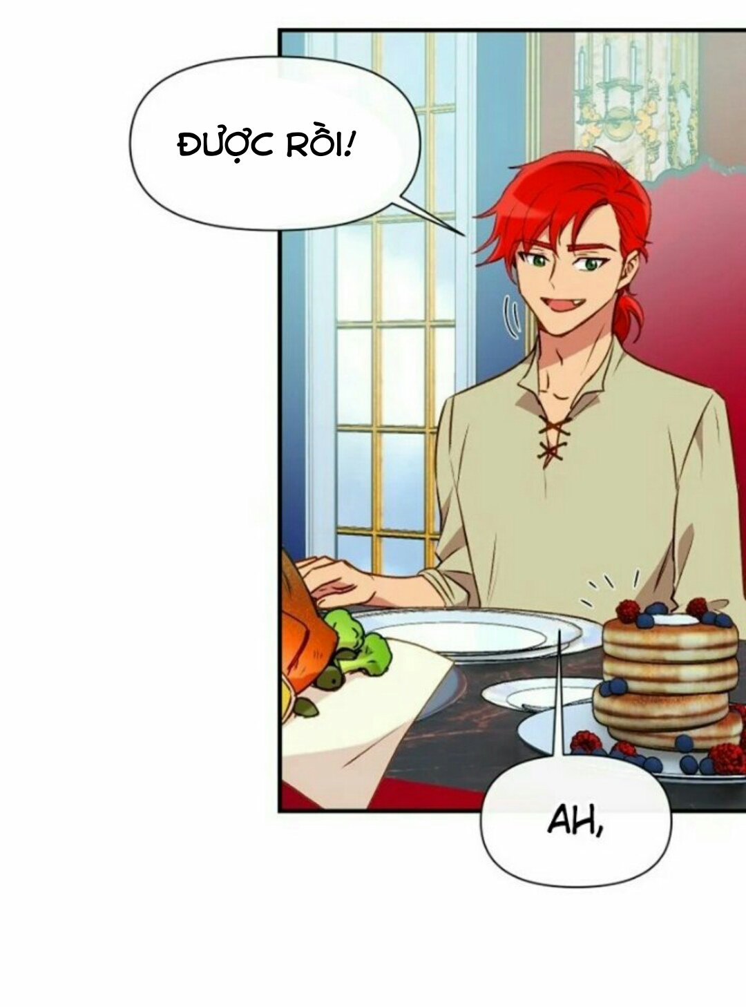 bản khế ước với nữ công tước ác ma chapter 42 25