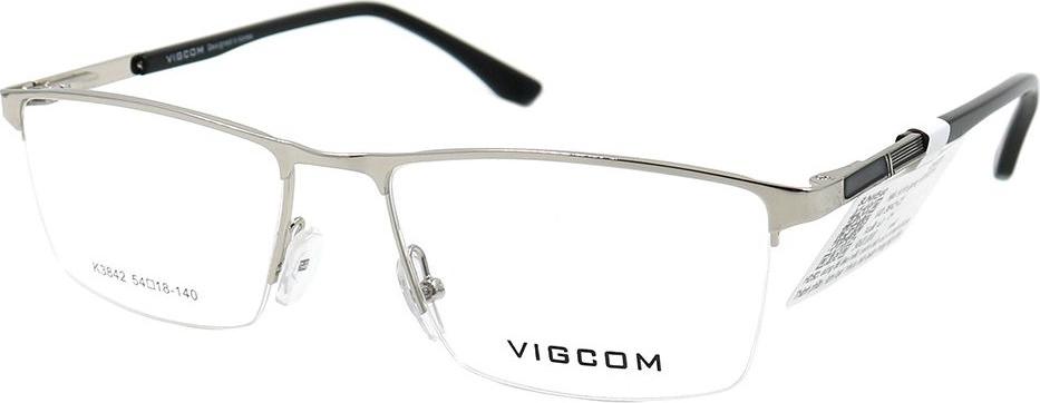 Gọng kính chính hãng Vigcom VG3842