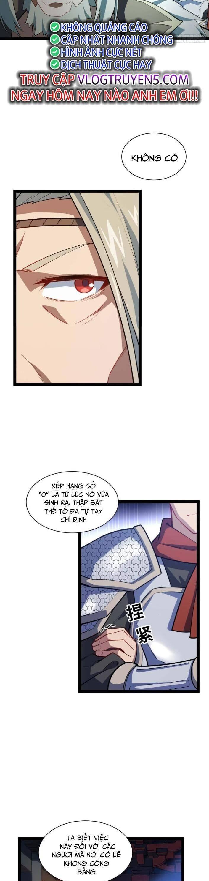 bắt đầu ký kết hoang cổ thánh thể chapter 19 4