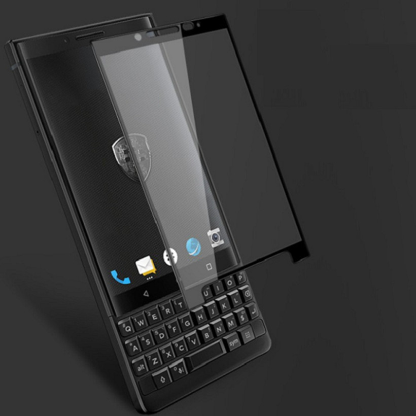 Dán Cường Lực Cho Blackberry Key2 LE Full Màn Hình