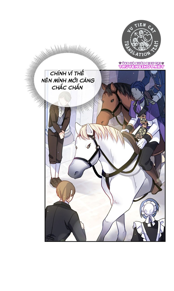 tôi gặp rắc rối vì chồng qúa dễ thương chapter 1 49