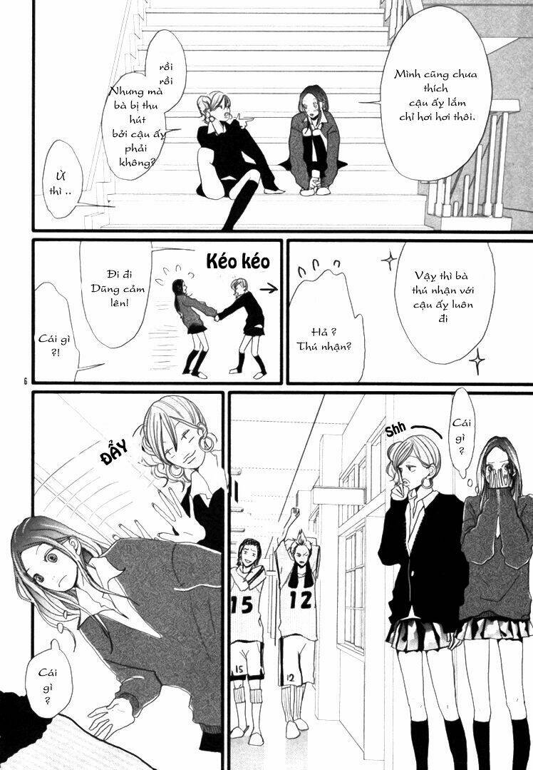 everybody loves somebody chapter 1 6