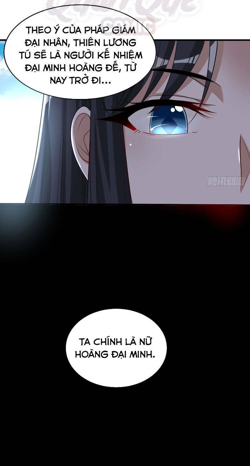 giáng thần chiến ký chapter 62 15