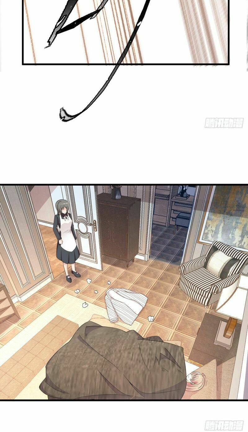 bí mật kết hôn với ảnh đế: vợ ơi đến đây tấn công đi nào chapter 37 2