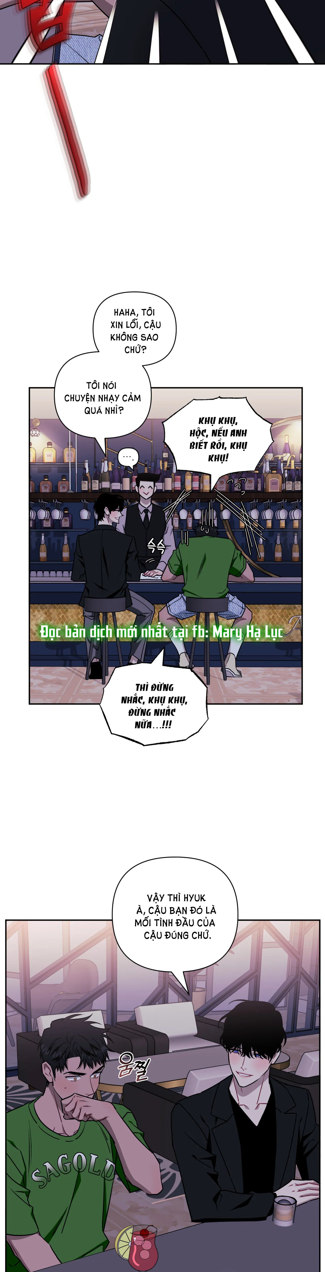 hơn cả bạn bè chapter 39.2 5