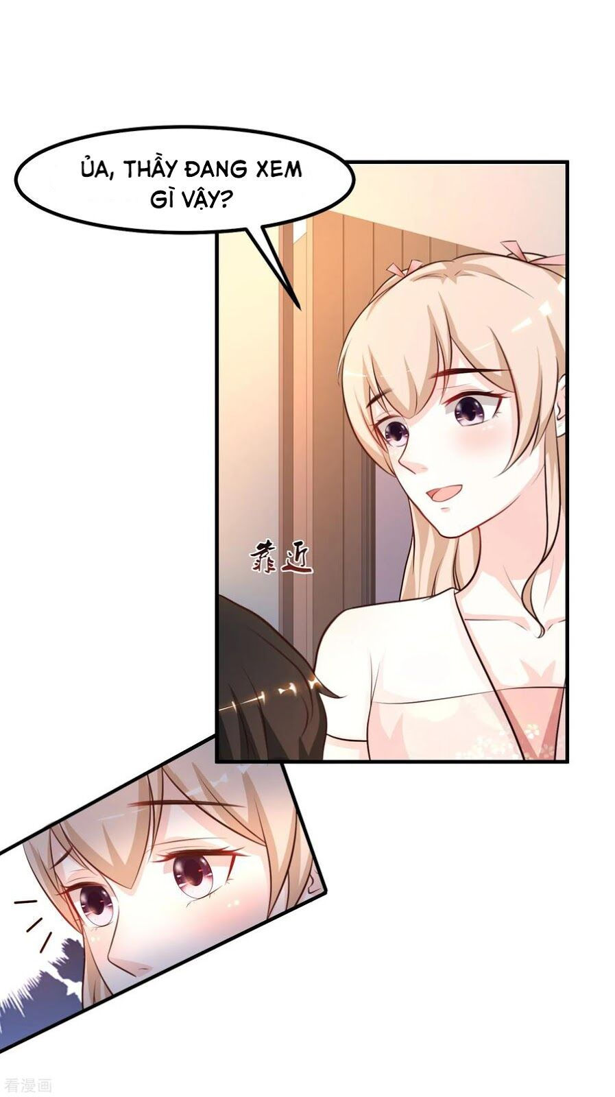 tối cường vận đào hoa chapter 94 3