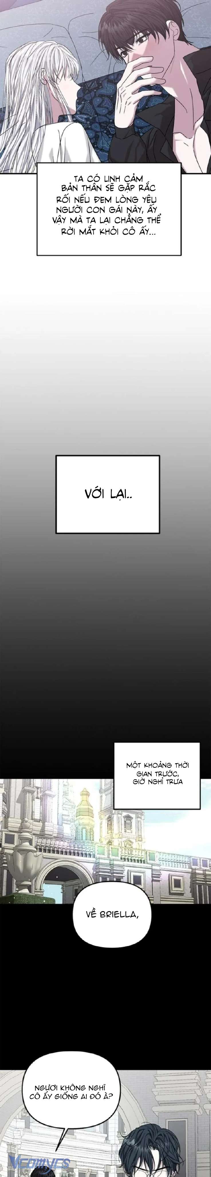 hôn nhân trả thù chapter 37 15