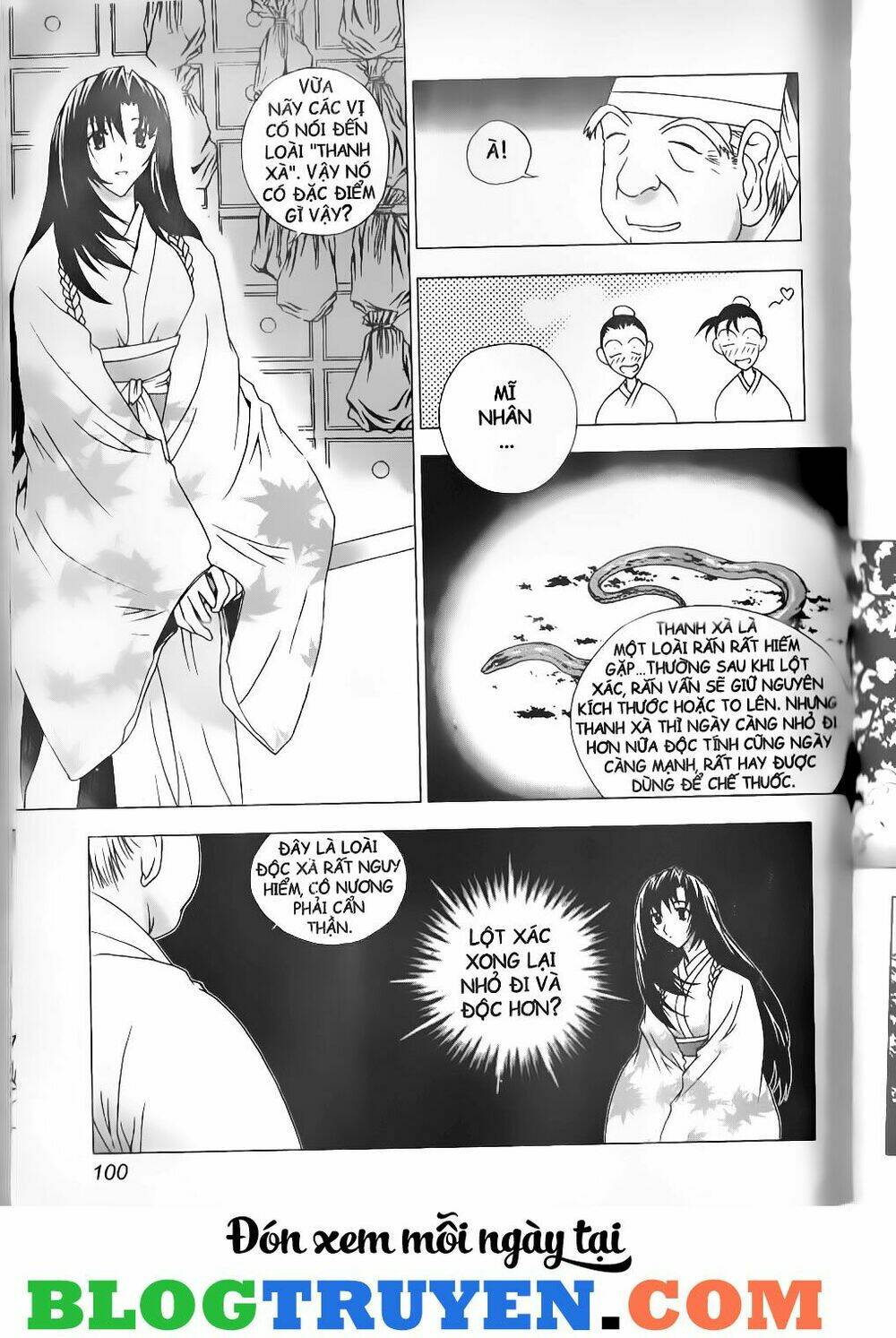 thiên lang liệt truyện chapter 44 7