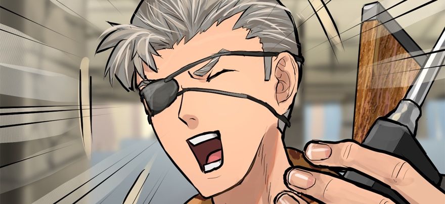 vua sinh tồn chapter 72 17