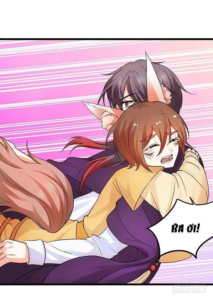 hồ tiên hung bạo chapter 66 35