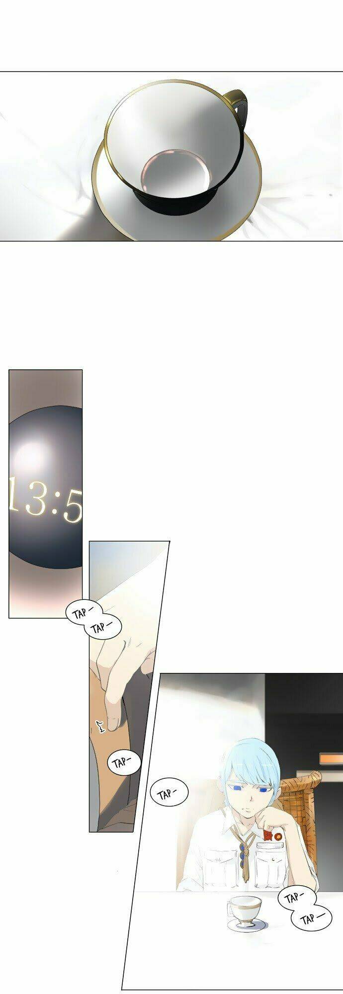 cuộc chiến trong tòa tháp chapter 103 3