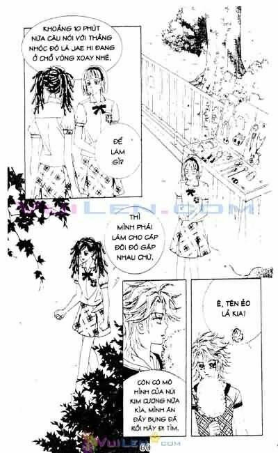 chàng gà mái chapter 6 60