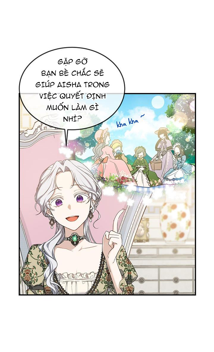 hướng đến ánh dương một lần nữa chapter 12.1 24