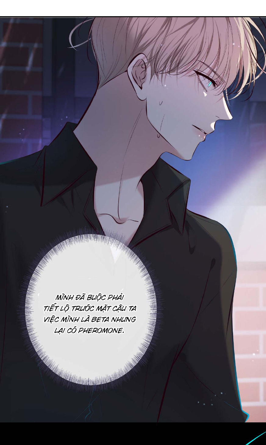 đêm tình yêu và giết chóc chapter 3 30