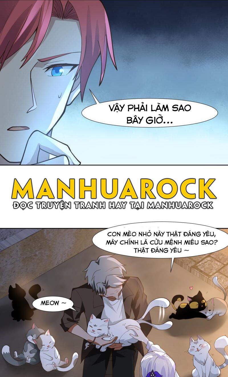 trên người ta có một rồng chapter 459 10